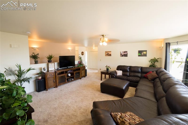9580 S Highway 115, Colorado Springs, CO 80926