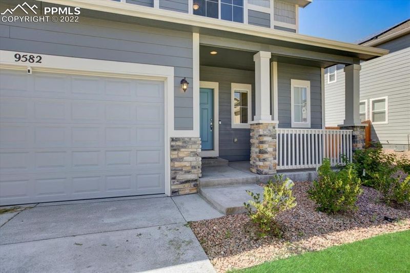 9582 Fairway Glen Dr, Peyton, CO 80831