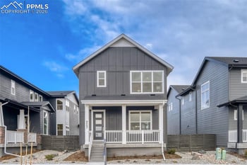 9587 Carcassonne Pl, Colorado Springs, CO 80924