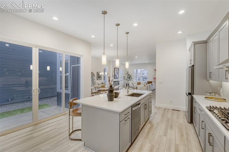 9587 Carcassonne Pl, Colorado Springs, CO 80924