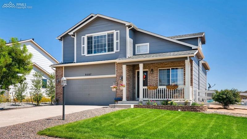 9587 Duxbury Dr, Peyton, CO 80831