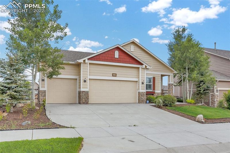 959 Fire Rock Pl, Colorado Springs, CO 80921