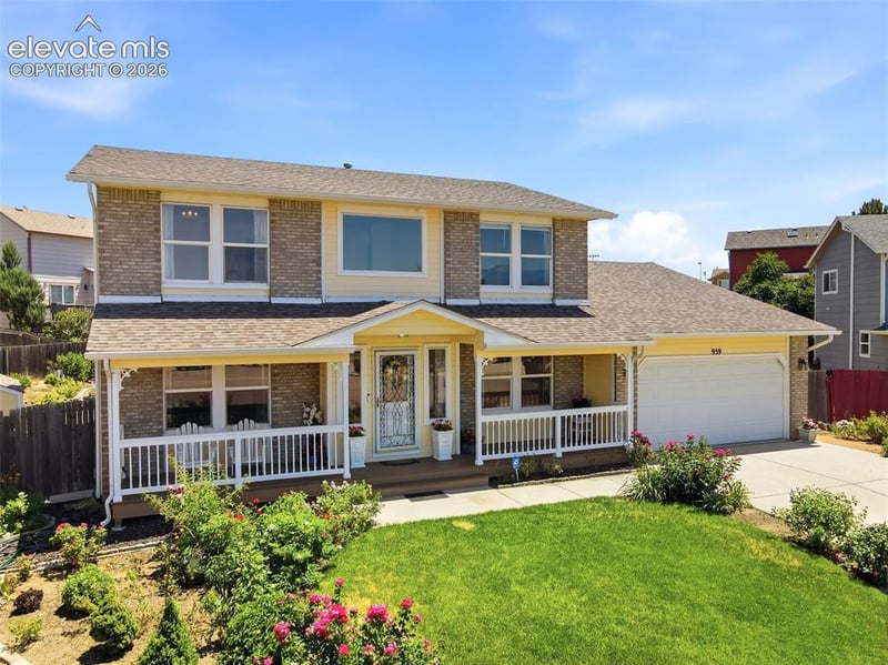 Home Worth Check