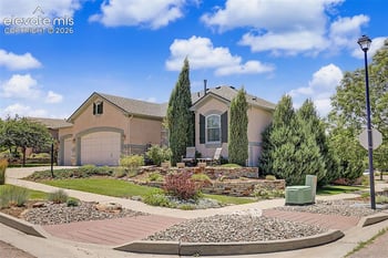 9590 Orchard Park Trl, Colorado Springs, CO 80920