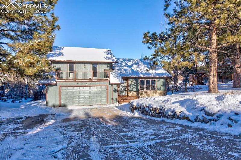 9593 Coronado Ct, Parker, CO 80134