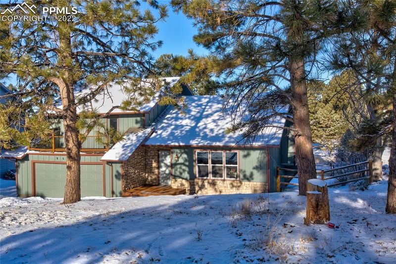 9593 Coronado Ct, Parker, CO 80134