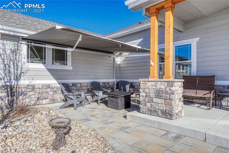 9593 Merryvale Ct, Parker, CO 80138