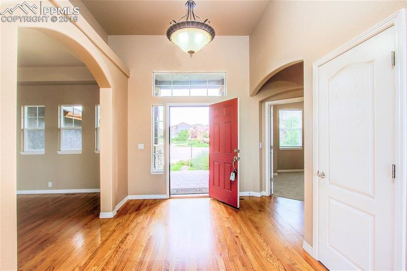 9595 Lizard Rock Trl, Colorado Springs, CO 80924
