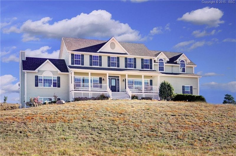 9595 Raygor Rd, Colorado Springs, CO 80908