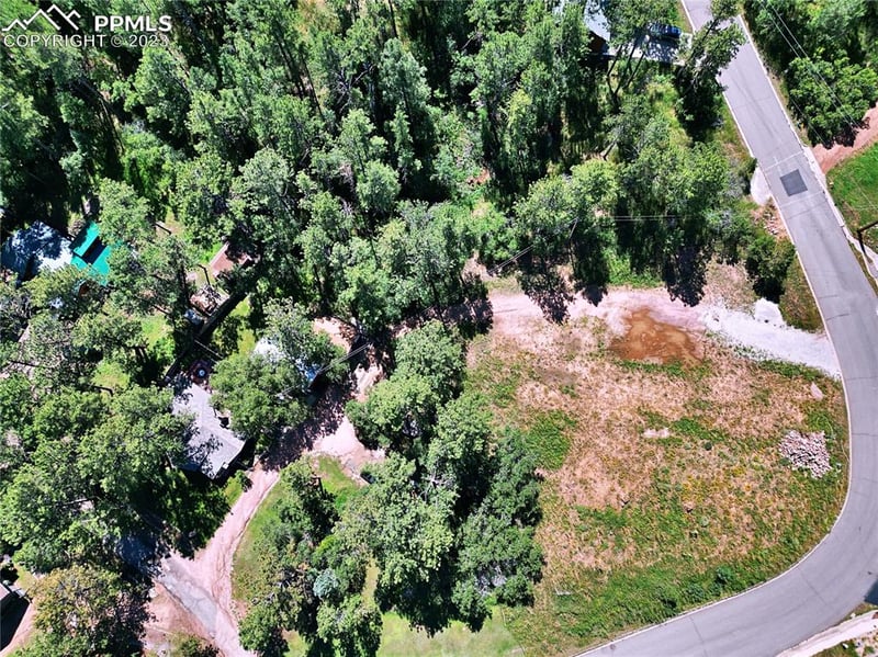 9597 Greeley Blvd, Palmer Lake, CO 80133