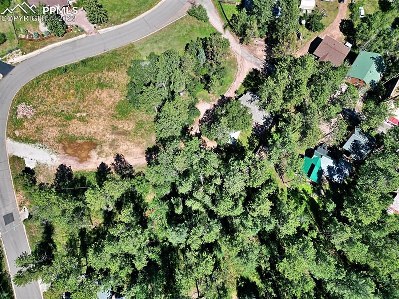 9597 Greeley Blvd, Palmer Lake, CO 80133