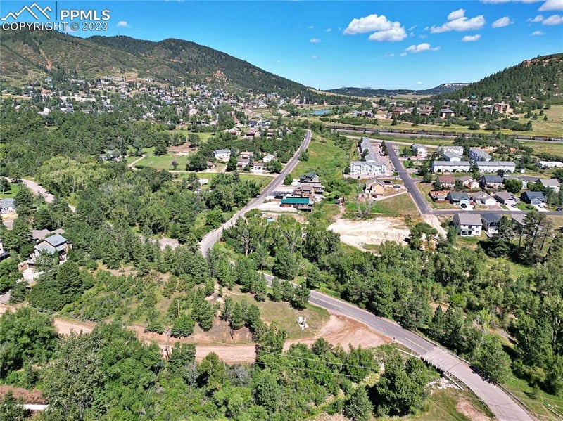 9597 Greeley Blvd, Palmer Lake, CO 80133