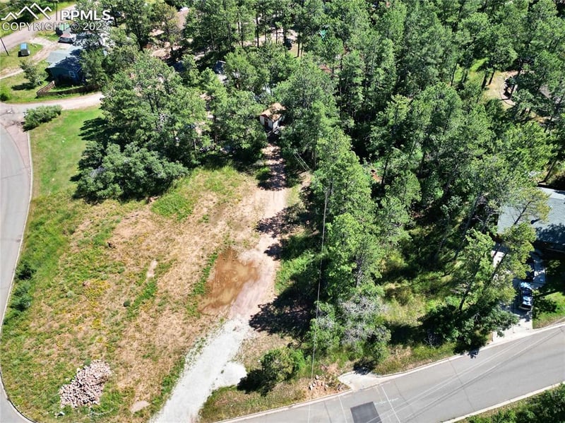 9597 Greeley Blvd, Palmer Lake, CO 80133