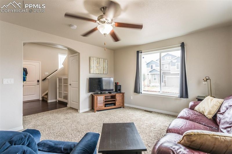 9598 Silver Stirrup Dr, Colorado Springs, CO 80925