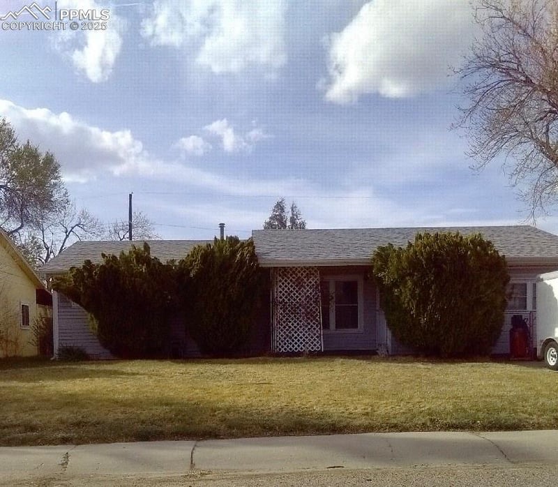 96 Davie Dr, Colorado Springs, CO 80911