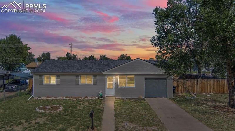 Home Worth Check