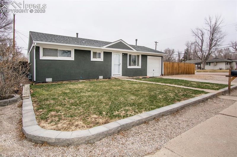 96 Jasper Dr, Colorado Springs, CO 80911
