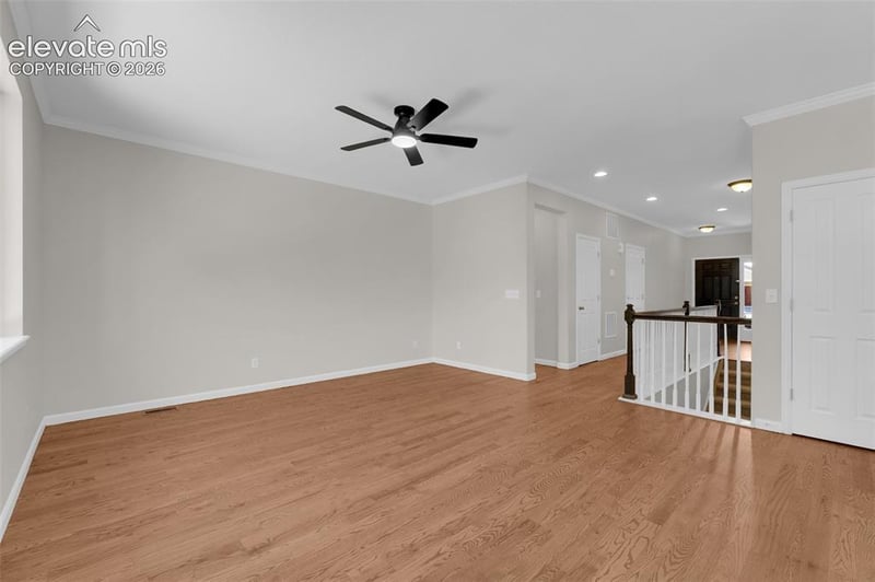 960 Fire Rock Pl, Colorado Springs, CO 80921