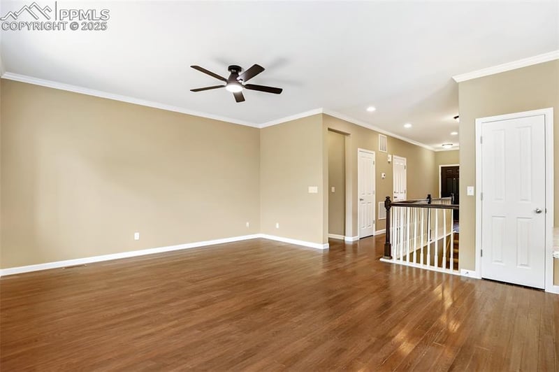 960 Fire Rock Pl, Colorado Springs, CO 80921