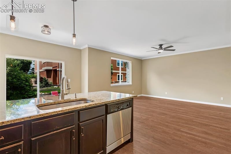 960 Fire Rock Pl, Colorado Springs, CO 80921