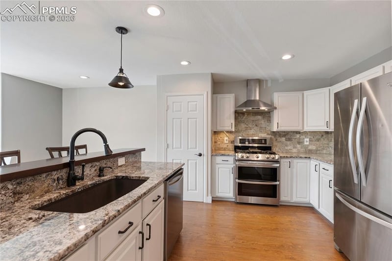 960 Ponderosa Way #B, Woodland Park, CO 80863