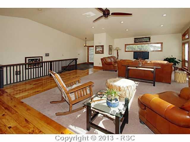 960 Pulpit Rock Ct, Colorado Springs, CO 80918