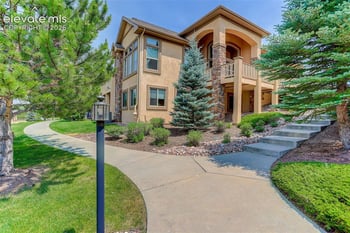 9603 Carriage Creek Point, Colorado Springs, CO 80920