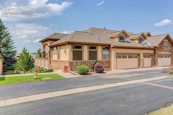 9603 Carriage Creek Point, Colorado Springs, CO 80920