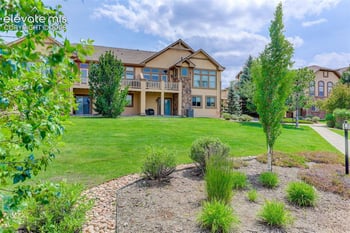 9603 Carriage Creek Point, Colorado Springs, CO 80920