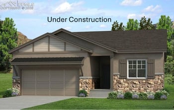 9604 Texas Jack Dr, Colorado Springs, CO 80908