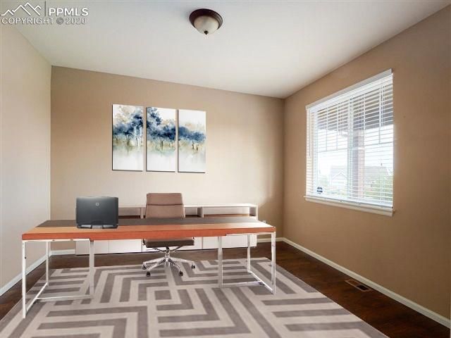 9605 Beryl Dr, Peyton, CO 80831