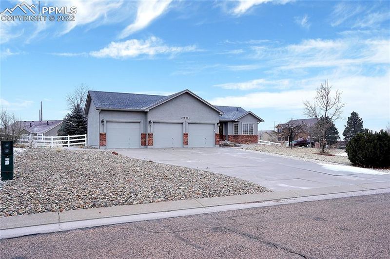 9605 Moorcroft Dr, Peyton, CO 80831