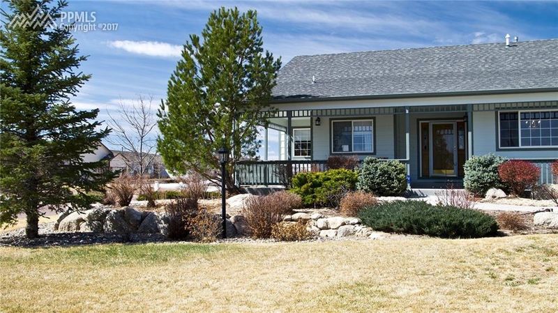 9606 Moorcroft Dr, Peyton, CO 80831