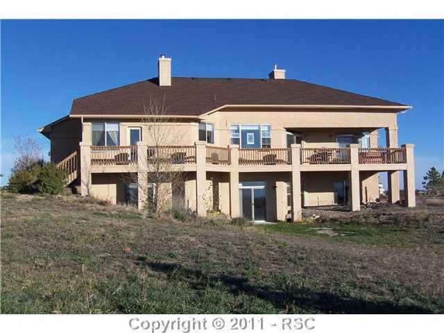 9608 Cairngorm Way, Colorado Springs, CO 80908