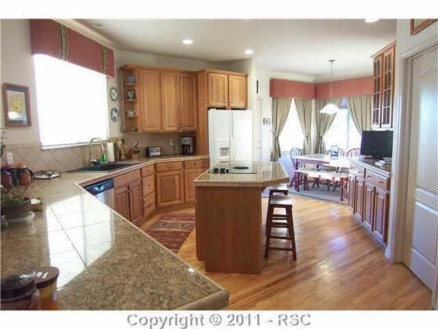 9608 Cairngorm Way, Colorado Springs, CO 80908