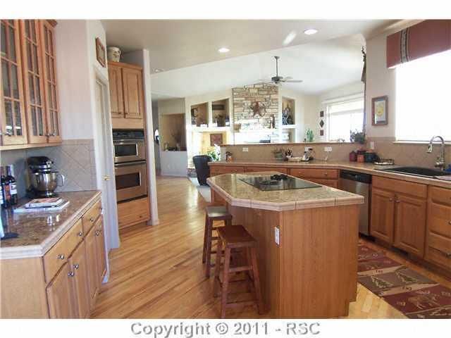 9608 Cairngorm Way, Colorado Springs, CO 80908