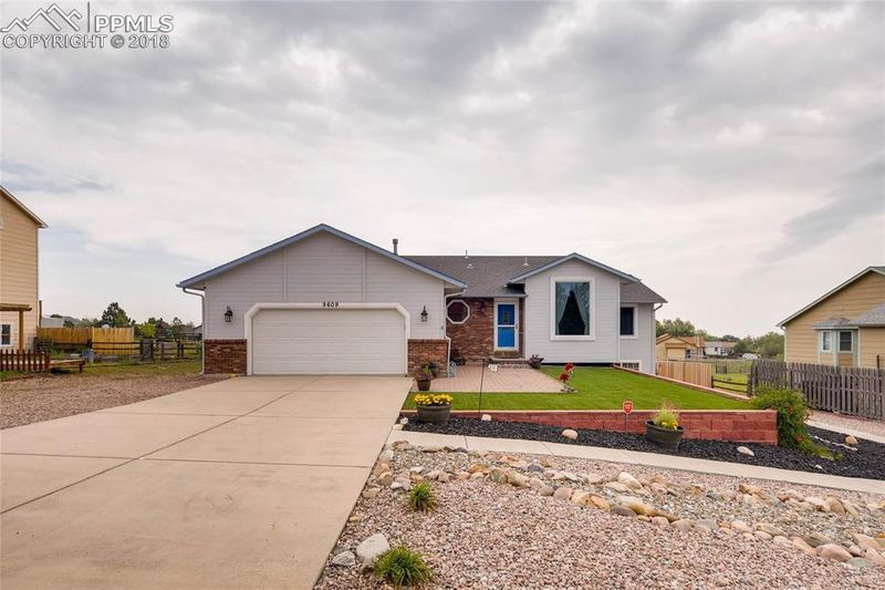 9609 Waterbury Dr, Peyton, CO 80831