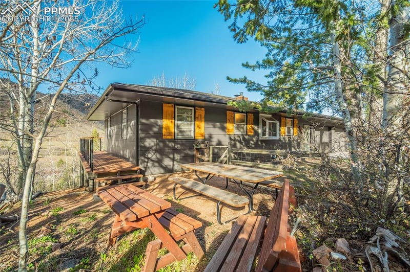 9610 Mohawk Trl, Cascade, CO 80809