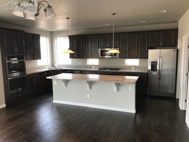 9612 Emerald Vista Dr, Peyton, CO 80831