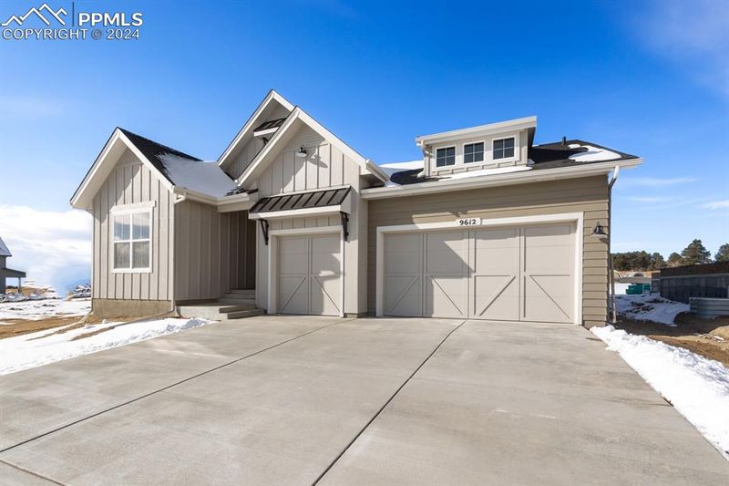 9612 Texas Jack Dr, Colorado Springs, CO 80908
