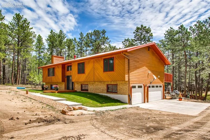 9615 Hardin Rd, Colorado Springs, CO 80908