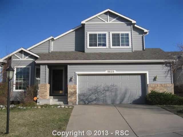 9619 Stoneglen Dr, Colorado Springs, CO 80920
