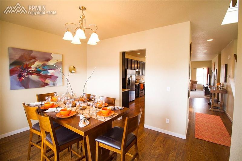 962 Antrim Loop, Colorado Springs, CO 80910
