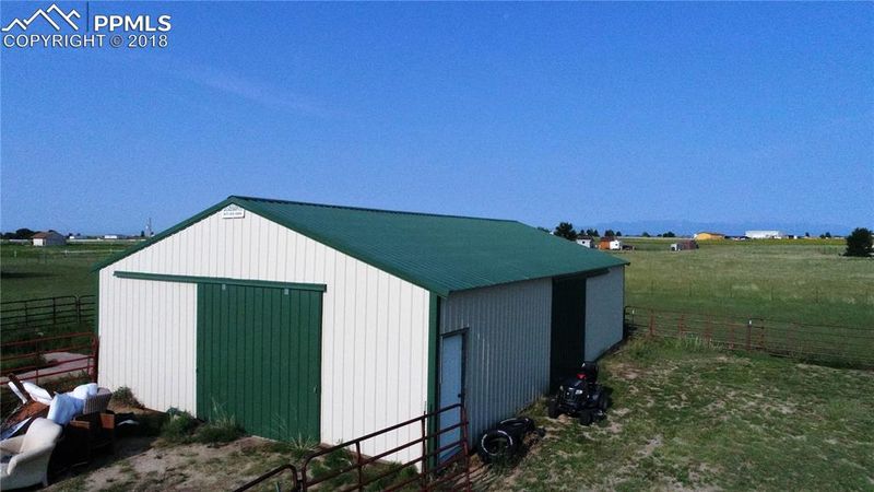 962 Buffalo Run Rd, Calhan, CO 80808