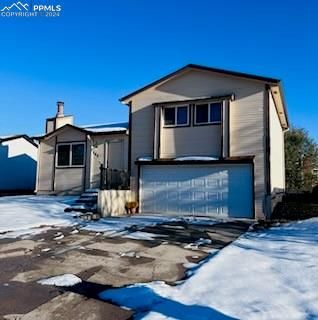 962 S Candlestar Loop, Fountain, CO 80817