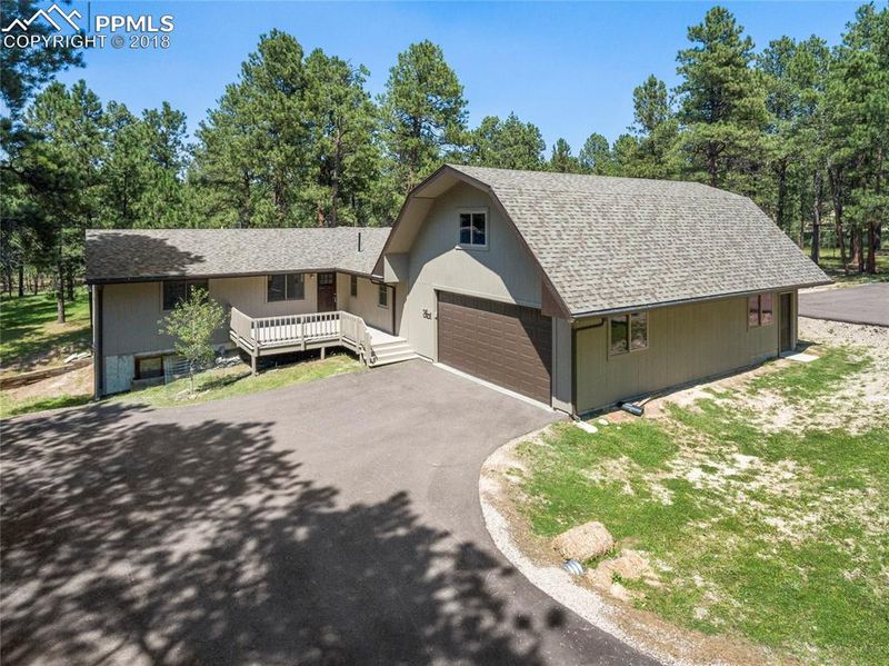 9620 Morgan Rd, Colorado Springs, CO 80908