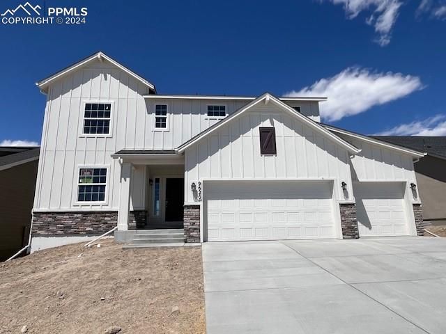 9620 Texas Jack Dr, Colorado Springs, CO 80908