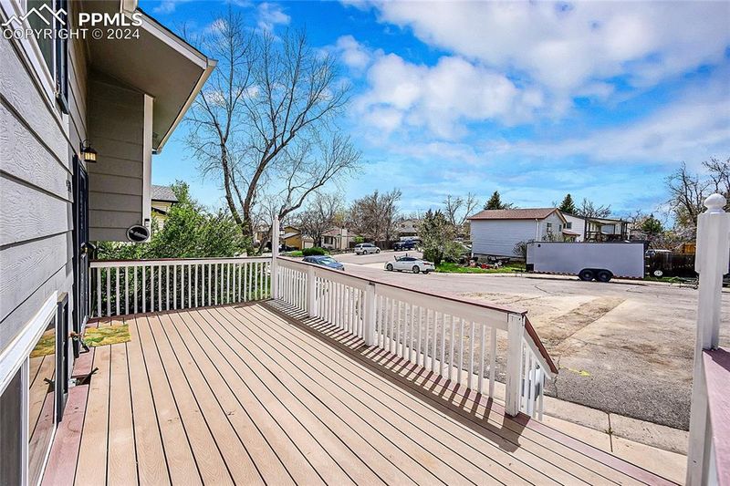 9621 W Lake Ave, Littleton, CO 80123