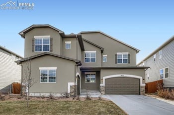9622 Fairway Glen Dr, Peyton, CO 80831