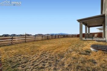 9622 Fairway Glen Dr, Peyton, CO 80831